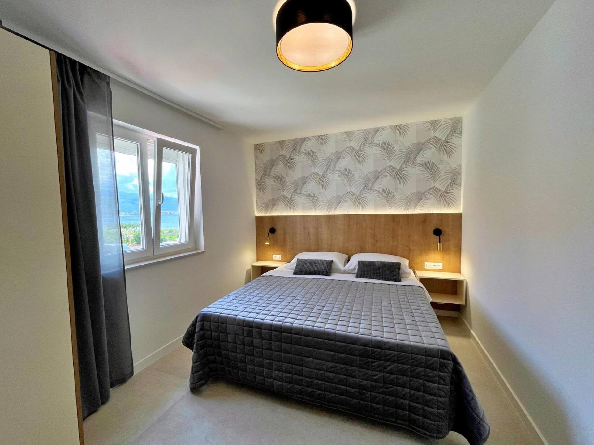 Villas Punta Silo - Luxury Apartments With Pool Exterior foto