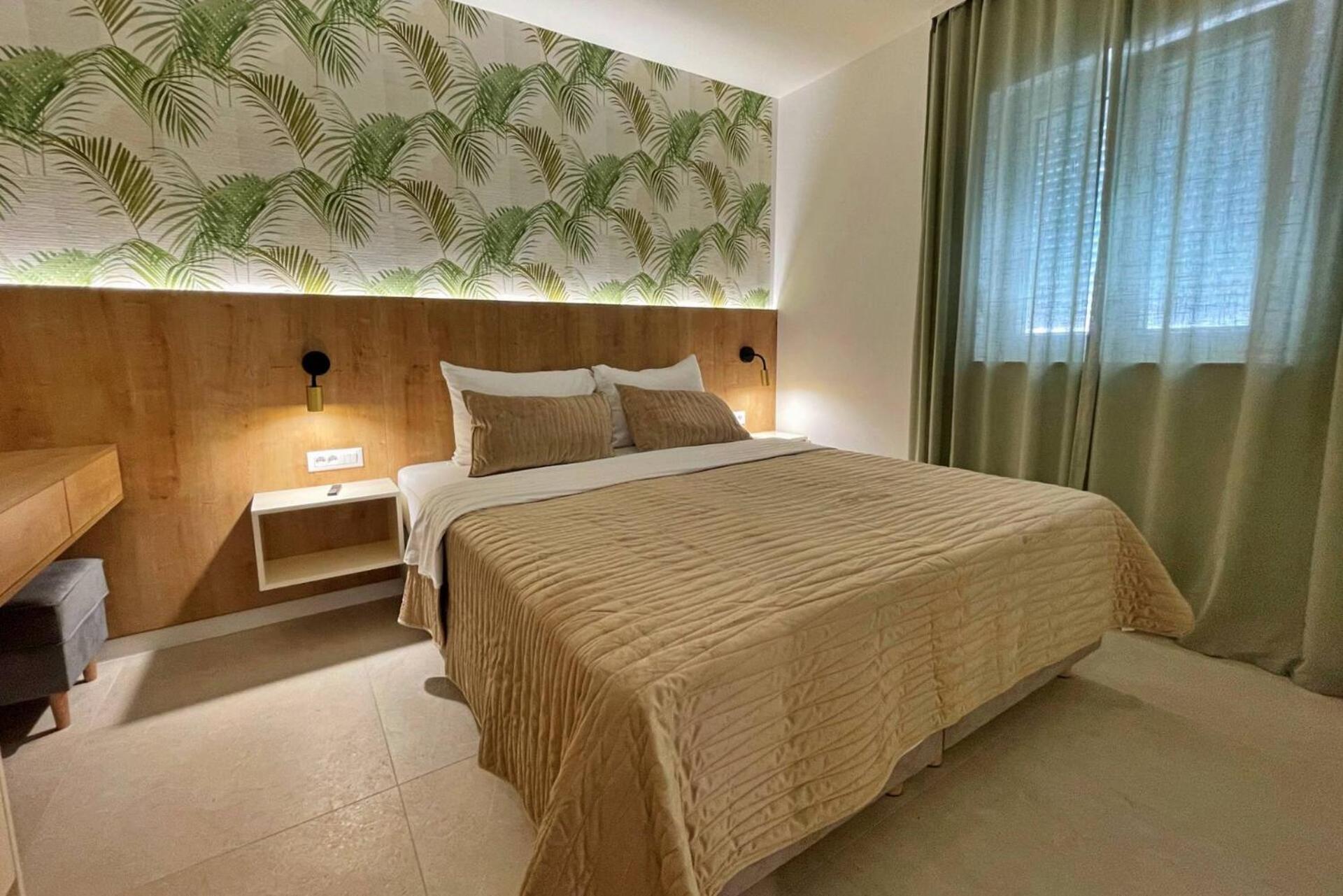 Villas Punta Silo - Luxury Apartments With Pool Exterior foto