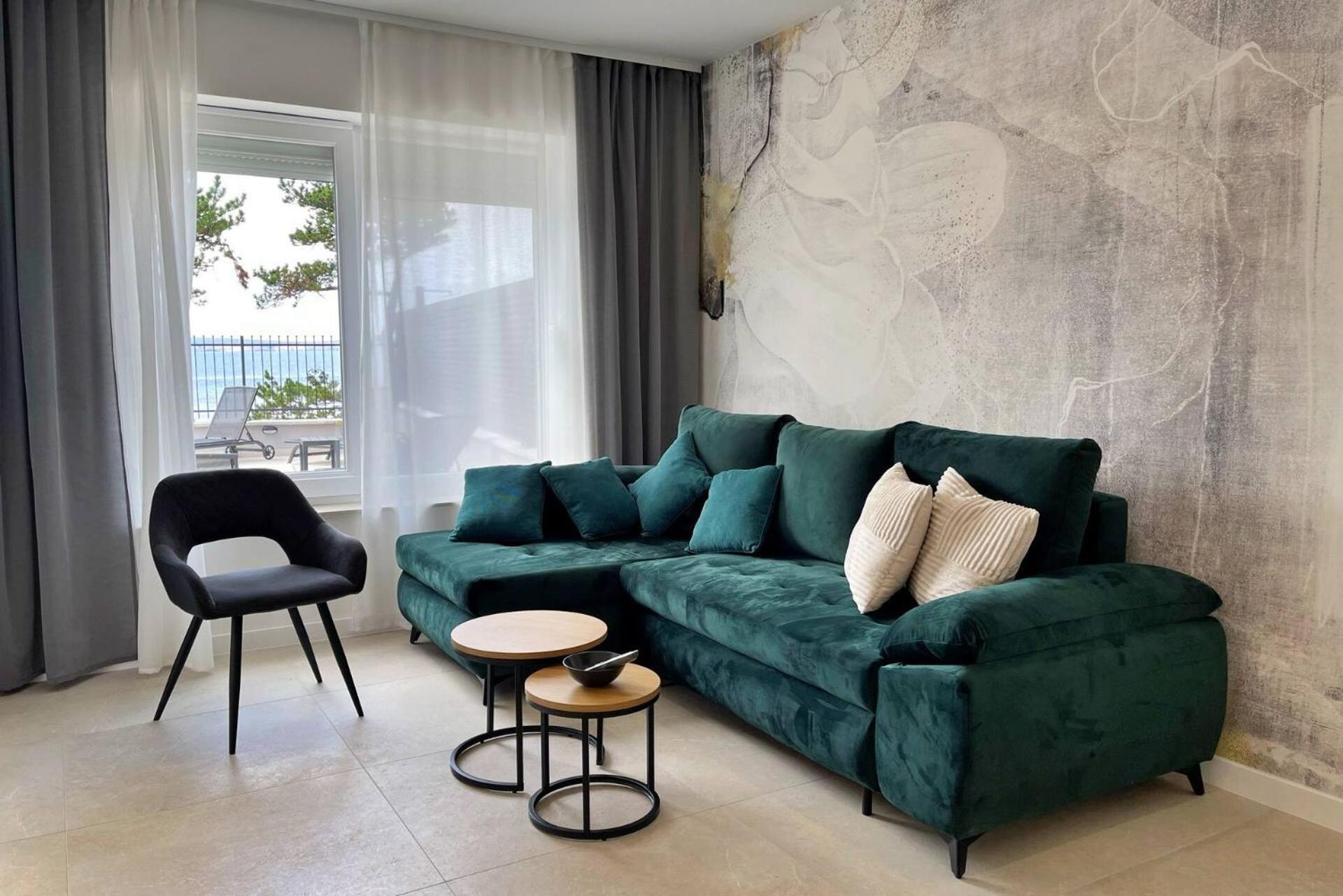 Villas Punta Silo - Luxury Apartments With Pool Exterior foto